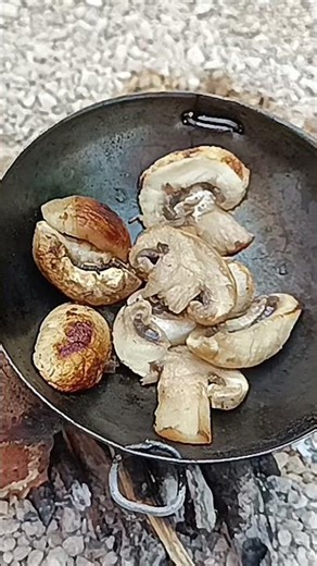 Salad for 👽 #shorts #minifood #alien