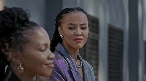 Dintle's Complicated Love Triangle on etv Scandal