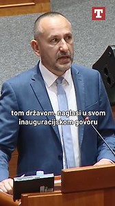 HDZ-ov ekspert za klimatske promjene Zekanović o cvrčcima i žoharima. 🙈🙉🙊 | Telegram.hr