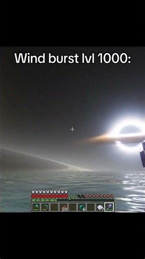 Minecraft Mace moment🥀