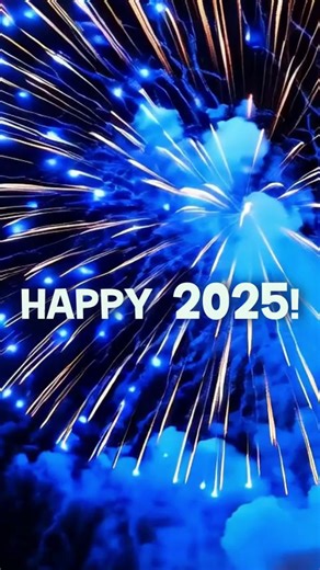Happy 2025 by BuddhaTribe