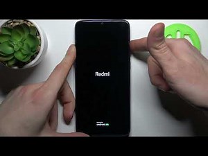 How to enter recovery mode on your Redmi Note 8 Pro