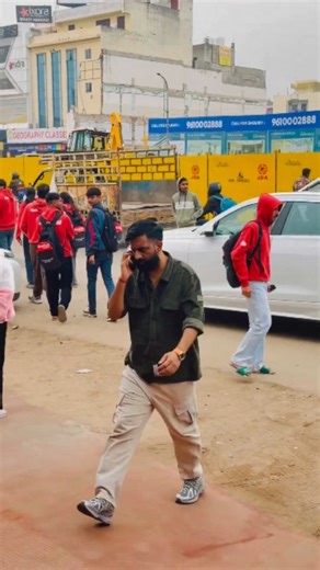 Springboard Clips on Instagram: "Rajveer Sir Springboard Academy"