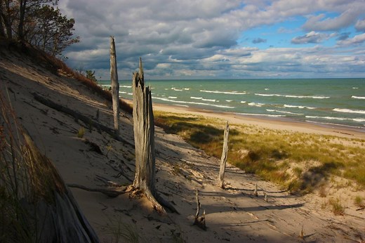 Interesting Facts about the Indiana Dunes