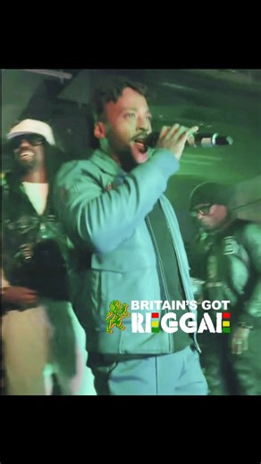 BRITAIN'S GOT REGGAE on Instagram: "The amazing @rasdemo.official aka Demolition Man at Riddim Relief in Brixton .. with his anthem tune - Fire 🔥🔥🔥 In aide of Hurricane Melissa . #rasdemi #demolitionman #brixton #reggae #bgreggae #hurrucane #hurricanemelussa"