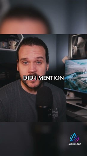 GIMP: The FREE Photoshop Alternative for Texturing! #shorts