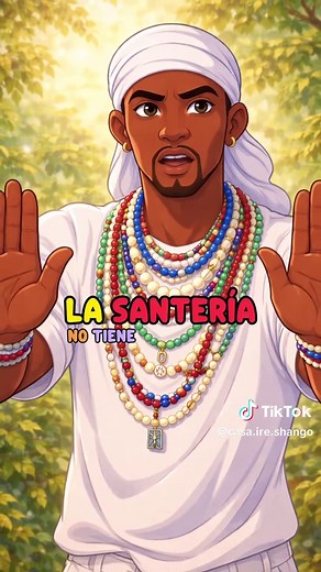 Santería: Una Religión Ancestral que Honra a los Orishas