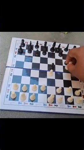 how to do checkmate in three moves