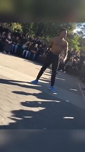 #StreetDanceCompetition @superfãs | Street Dance Freestyle