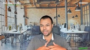 Upwork's Sam Bright Talks About Remote Work In The Future | Essence