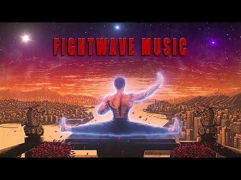 1 Hour Fightwave Music - For Workout, Training & Martial Arts
