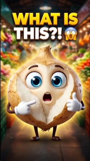 Jicama Benefits 🥔 | What Is Jicama & Why Is It So Healthy? 😱 #shorts