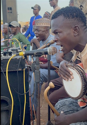 Wakar Ramadan Garba Ramadan: Lokacin Wadansu Babu Wasu!