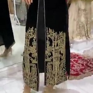 Dulhan Bridals For pricing and details send us private message on the top right side of the page Whats app or Viber  00923152069991 ☎️ | Dulhan Bridals zari outfits | Facebook