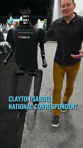 AI and cutting-edge computing the focus at SIGGRAPH conference