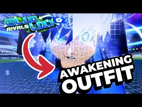 BLR Awakening Outfit Tutorial