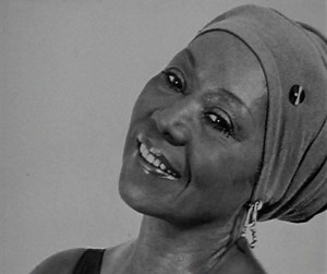 Lavinia Williams - Alchetron, The Free Social Encyclopedia