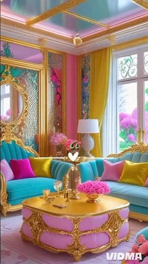 AI Dream Room Designs You’ll Love""";:"