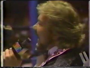 Virgil vs Brutus Beefcake | WWF Philadelphia Spectrum Show November 7, 1987