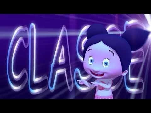 Grabouillon - Hop Pop (Official Video)