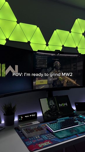 Modern Warfare 2 Tactical Nuke Gameplay