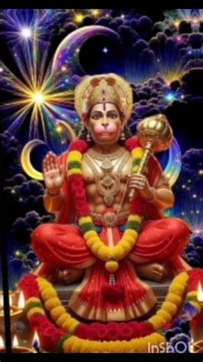 #Jai Hanuman Ji #