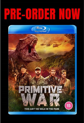 Primitive War: Release Dates and Pre-Order Details