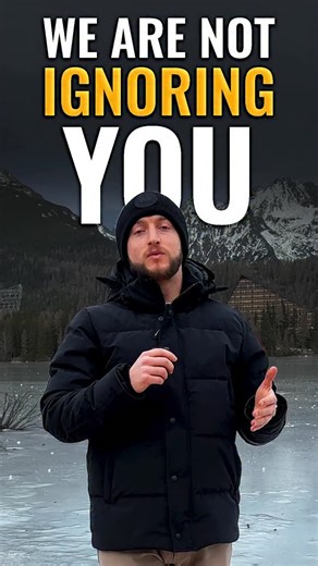 Helping You Become a Pro Soccer Player⚽️✍🏼 on Instagram: "Comment “5” to be Represented by me as a FIFA Licensed Agent. You think we’re ghosting you. We’re not. We’re working. The industry standard is to ignore you. Agencies use bots to scan profiles. If you aren’t already a star, you get auto-deleted. We refuse to do that. We watch every single profile manually. That means real eyes on your film. That takes weeks, not seconds. But here is the promise: You will get an answer. A real report. A r