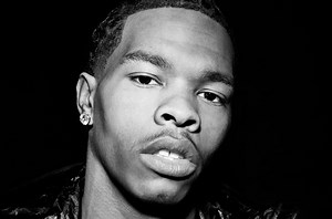 Here Are the Lyrics to Lil Baby’s ‘In a Minute’