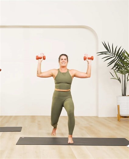 30-Minute Full Body Workout for Ultimate Burn