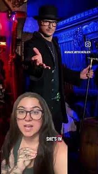 Why Is Peggy the Doll So Scary?