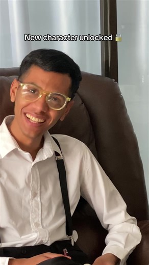 Unlocking a New Character in My Latest Project