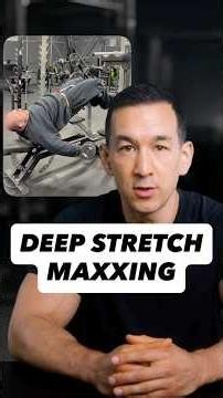 Deeper Stretch = Bigger Biceps? (New Study)