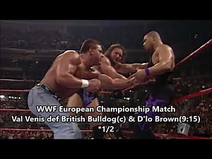 WWF Armageddon 1999 Review