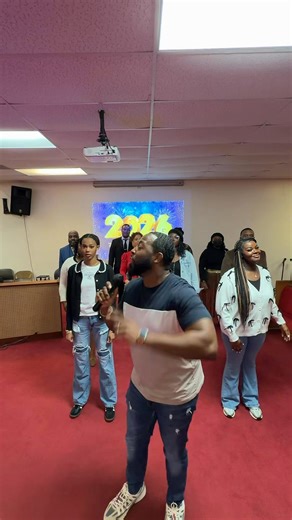 We thank God for the PACE of 2025, but 2026 we’re moving with PURPOSE, POWER, and PROSPERITY! 🙌🔥 Let’s SCOOT into the new year expecting ALL God has promised! SCOOT!!!! #scootchallenge #WeAreSDC6 | Salvation and Deliverance Church (Tarboro, NC)