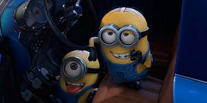 Anmeldelse: Grusomme meg 2 –