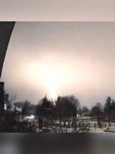 Rusia kembali menguji rudal Oreshnik, senjata berkecepatan tinggi yang jadi perhatian dunia. #russian #russia #viral #fyp #trending