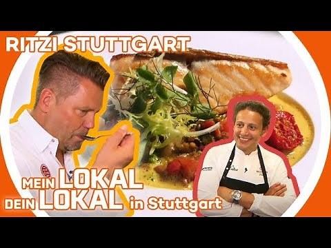 "Now that's TASTE!" 😲 Down-to-earth cuisine at a ⭐️ level! | 1/2 | My Restaurant, Your Restaurant