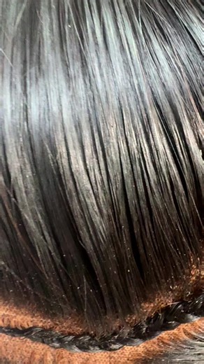 Half-Up, Half-Down Braided Hairstyle Tutorial