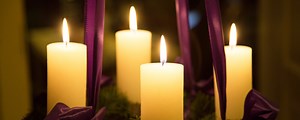 Advent er forventning, forberedelse og juleoptakt
