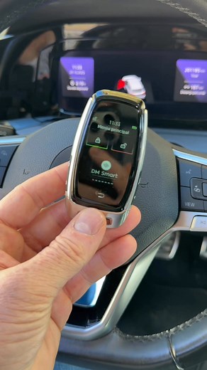 55K views · 215 reactions | VW SmartKey - acum are keyless entry #smartkey #dmsmartelectronics | DM SMART Electronics | Facebook