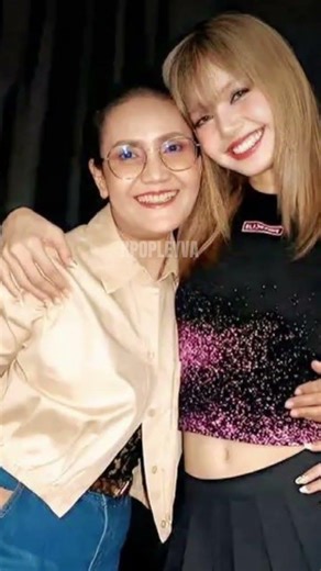 The Hidden Story Behind Lisa's Real Name