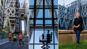 Sneak peek inside Parramatta’s new Powerhouse Museum