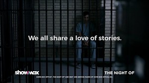 One of the most intriguing crime stories you'll ever see. The Night Of from HBO, streaming only on Showmax. | Showmax