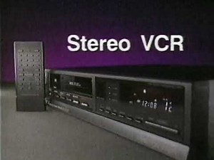 Circuit City Commercial - 1989