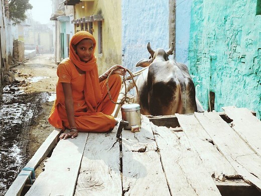 Slum Tourism: What Is It And How Does It Work? - Tourism Teacher