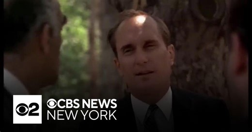 Legendary actor Robert Duvall dead at 95