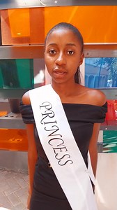 Meet Your Miss Teen Otjiwarongo Winners We caught up with the beautiful and smart girls this morning. 2nd runner up - Rejoice Xoagus 1st runner up - Elina Hidipo Miss Teen Otjiwarongo - Shakira Kaereho | OTJI FM