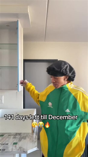 #redqwesh #tiktoksouthafrica 🔥🔥🔥😭 | How Many Days Till Christmas