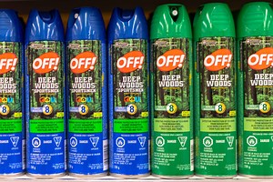 Insect Repellent: The Secrets That Help Shield You From Bugs
